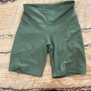 Old navy biker shorts